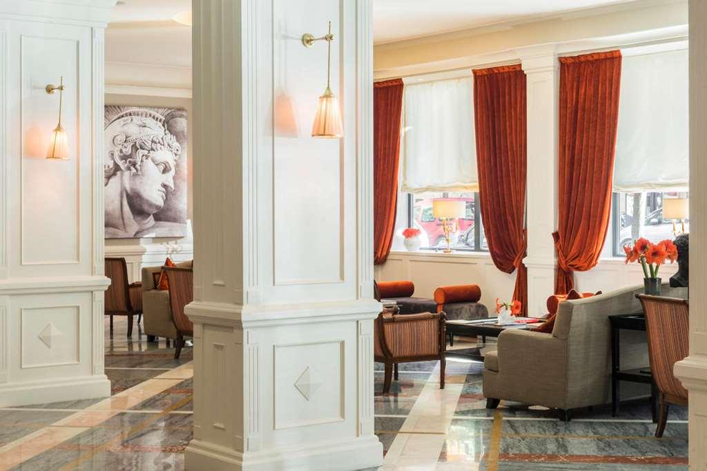 Starhotels Michelangelo 4*