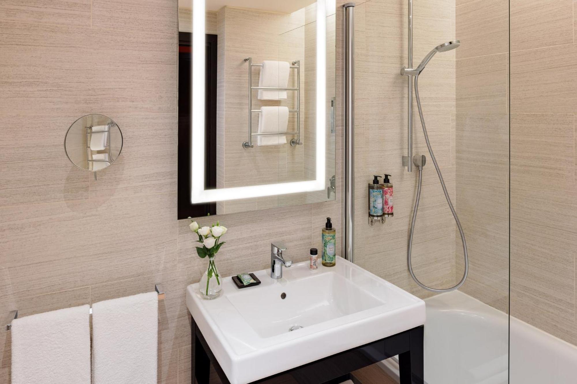 Hotel Starhotels Michelangelo 4*